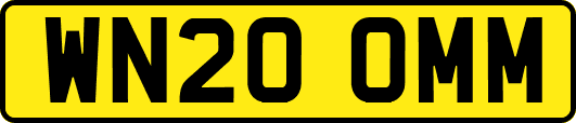 WN20OMM