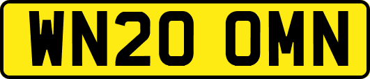 WN20OMN