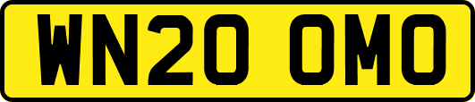 WN20OMO