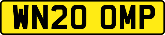 WN20OMP