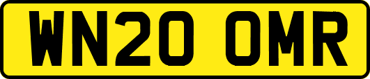 WN20OMR