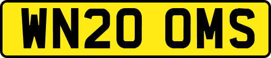WN20OMS