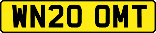 WN20OMT