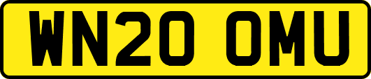 WN20OMU