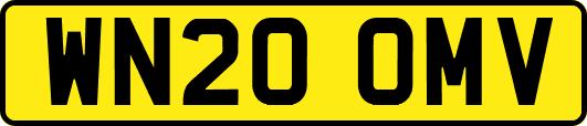 WN20OMV