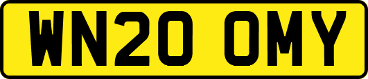WN20OMY