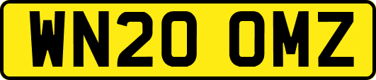 WN20OMZ