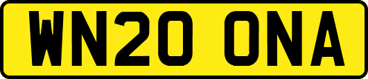 WN20ONA
