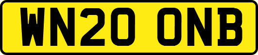 WN20ONB