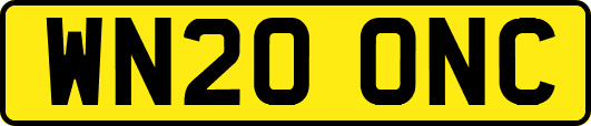 WN20ONC
