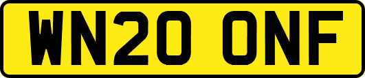 WN20ONF