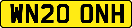 WN20ONH