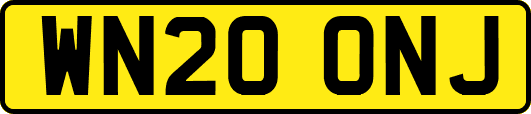 WN20ONJ