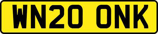 WN20ONK