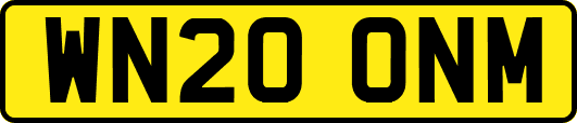 WN20ONM