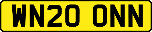 WN20ONN
