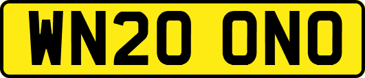 WN20ONO