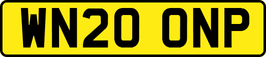 WN20ONP