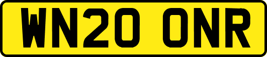 WN20ONR