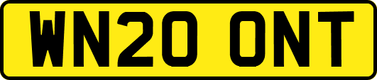 WN20ONT