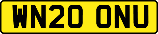 WN20ONU