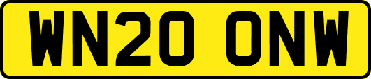 WN20ONW