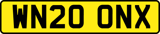 WN20ONX