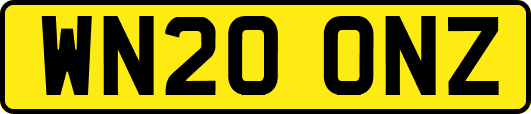 WN20ONZ