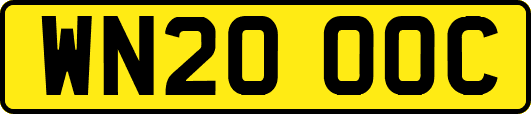 WN20OOC