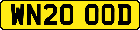 WN20OOD