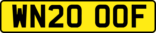 WN20OOF