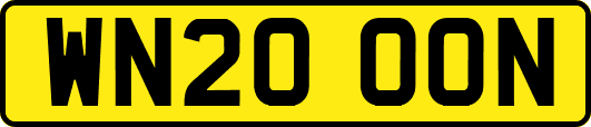 WN20OON
