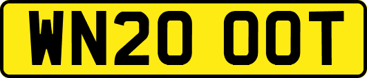 WN20OOT