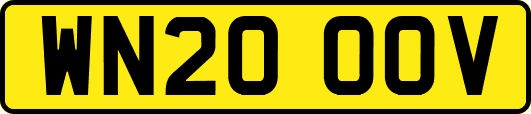 WN20OOV