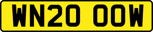 WN20OOW