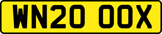 WN20OOX