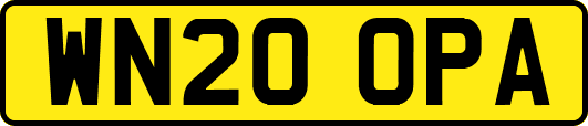 WN20OPA