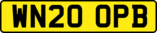 WN20OPB
