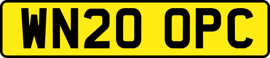 WN20OPC