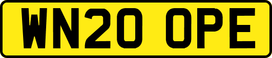 WN20OPE