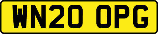 WN20OPG