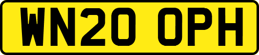WN20OPH
