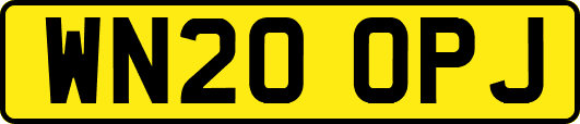 WN20OPJ