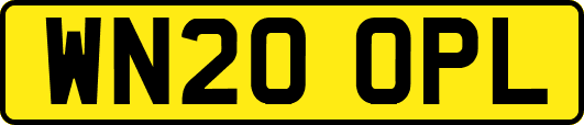 WN20OPL