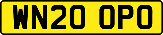 WN20OPO