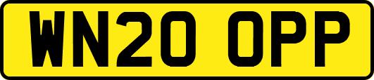 WN20OPP