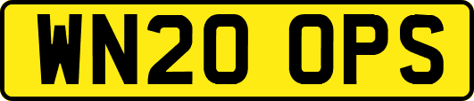 WN20OPS