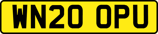WN20OPU