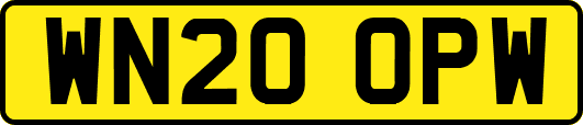 WN20OPW