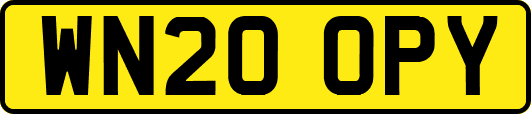 WN20OPY
